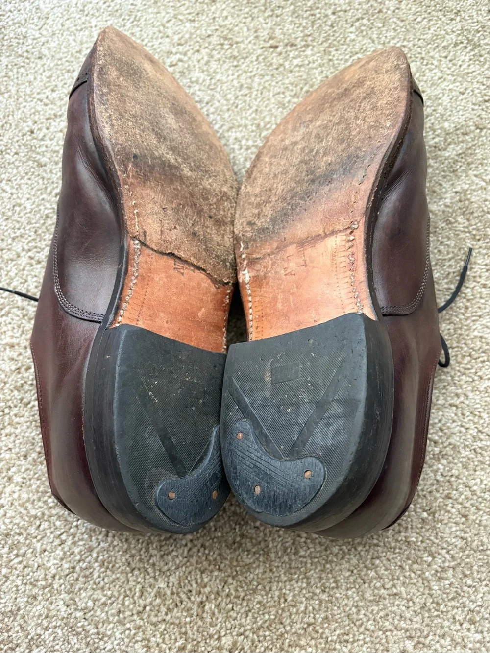 Allen Edmonds allen edmonds